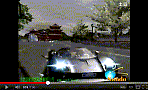 3D Top Speed City - Racing Simulator - Movie
