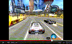 3D Top Speed City - Racing Simulator - Movie