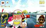 Dido Kart - Screen Shot