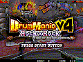 Konami - Drum Mania V4 Rock x Rock