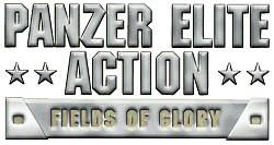 Panzer Elite Action - Field of Glory - Shaking Your View & Sonic !!