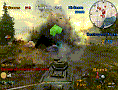 Panzer Elite Action - Field of Glory - Screen Shot 01