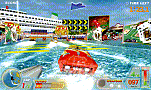 power Boat GT V2.0 - Race for Fun - Screen Shot 02
