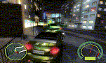 Street Racing Stars - Screen Shot