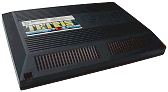 Jaleco - Mega System 32 cartridge Tetris Plus