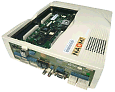 Sega - NAOMI System board