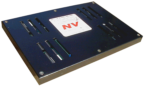 Seibu Kaihatsu - SPI System cartridge Viper Phase 1 NV