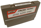 STV cartridge Astra Super Stars